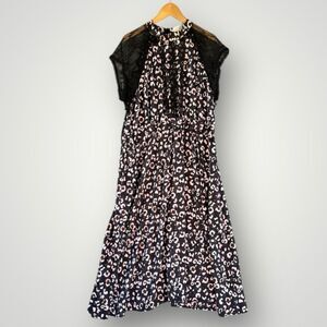 🎉5 for $45🎉 liquorish dress size 18